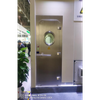 Biosafety Air Tight Door