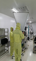 Biosafety protection Equipment Testing