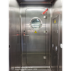 Biosafety Air Tight Door