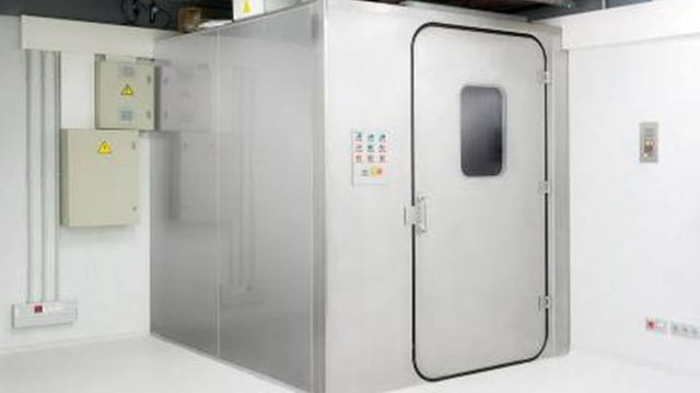 biosafety laboratories Associated Equipment