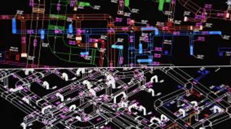 Basic Design of cleanroom system