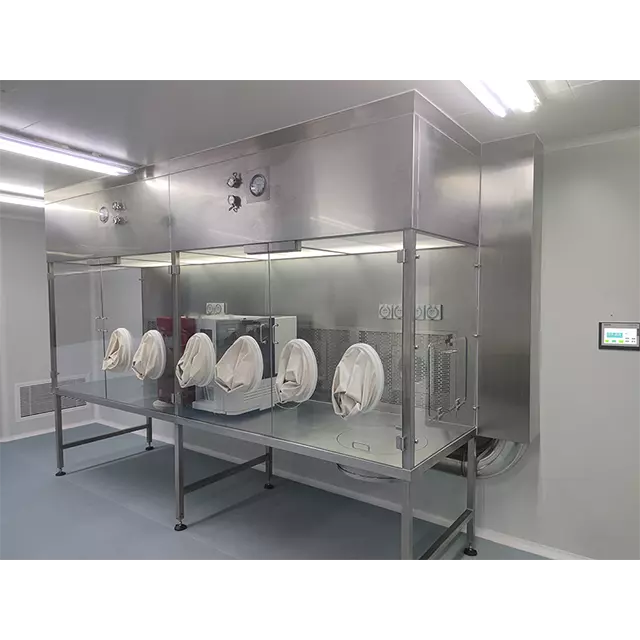 Laminar Flow Hood: Essential Cleaning Tips and Best Practices