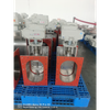 Biosafety Sealed Valve