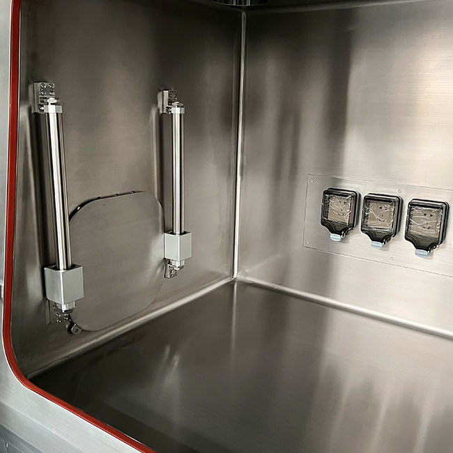 Validating Compliance: Inspection And Testing Services for Your Critical Isolator System